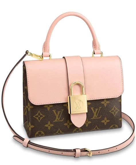 louis vuitton pink writing|louis vuitton monogram bb bags.